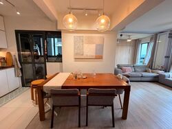 Blk 95 Skyparc @ Dawson (Queenstown), HDB 3 Rooms #623561901